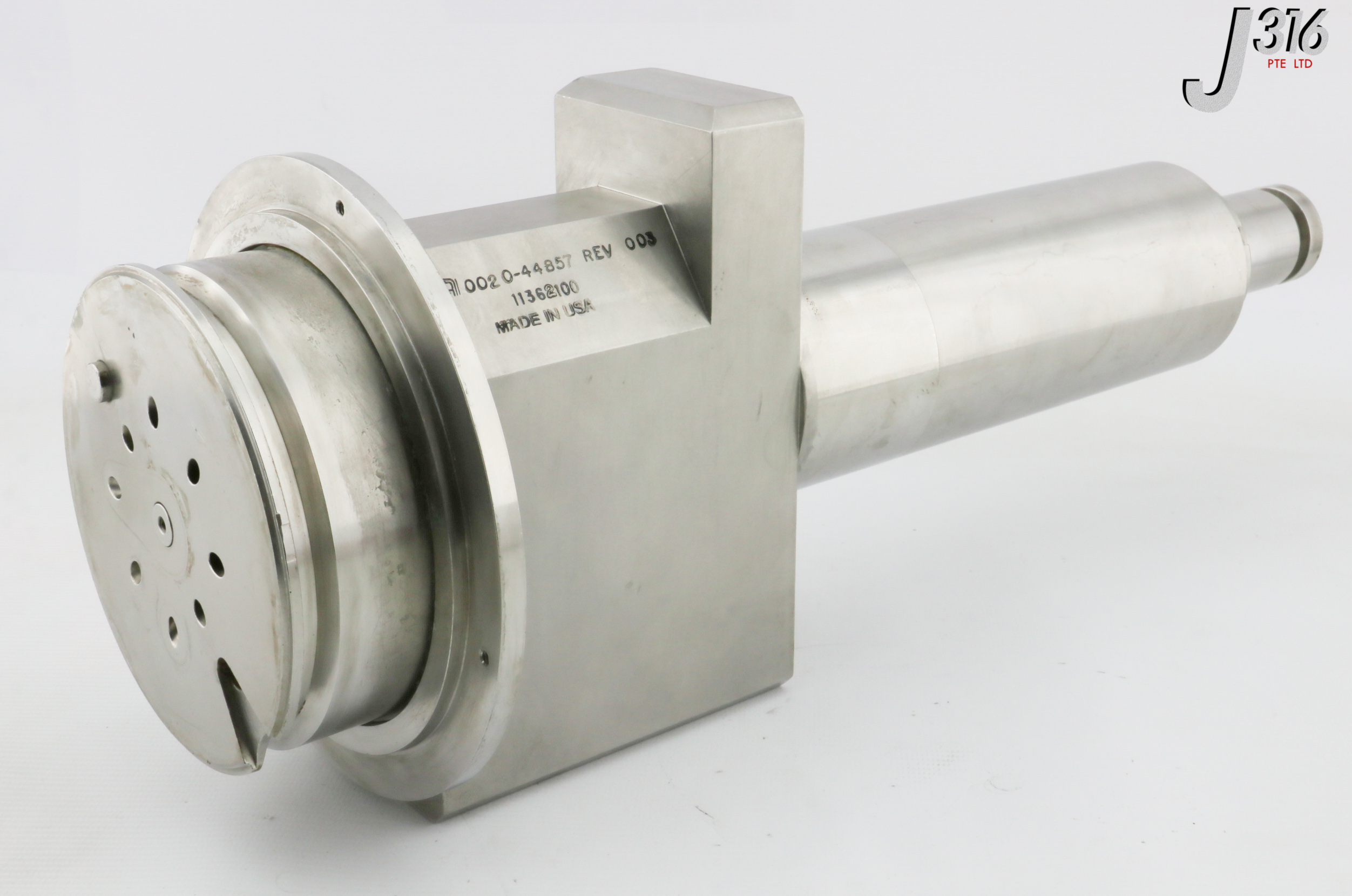 え 29684 APPLIED MATERIALS SPINDLE ASSY, LK REFLEXION W/ 0040-82128